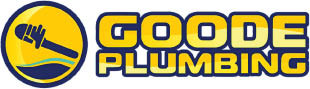 goode plumbing logo