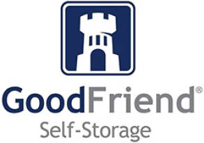 goodfriend self-storage logo