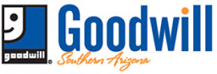 goodwill industries of southern az logo