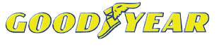goodyear certified tire & service - palm city logo
