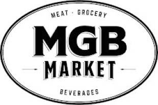 goog's pub & grub market logo
