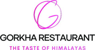 gorkha restaurant logo
