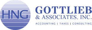 gottlieb & associates logo
