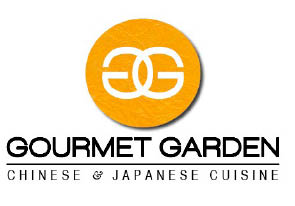 gourmet garden hingham logo