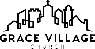 grace village church logo