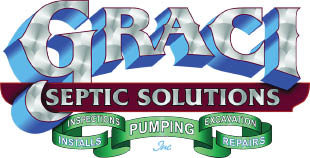 graci septic solutions inc logo