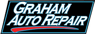 graham auto repair logo