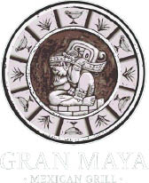 grand maya mexican grill logo