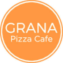 grana pizza cafe logo