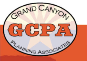 grand canyon planning associates logo