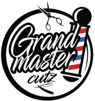 grand master cutz logo
