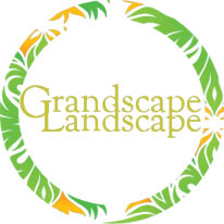 grandscape landscape logo