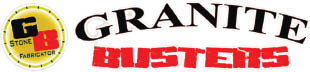 granite busters logo