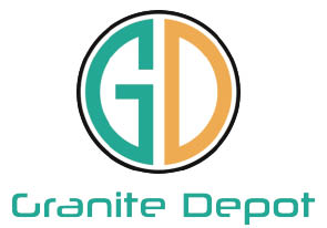 granite depot logo