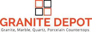 granite depot logo