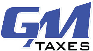 granite mountain tax service logo