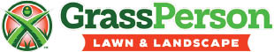 grassperson logo