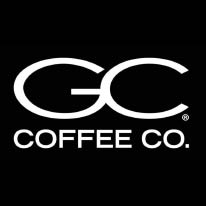 gravity coffee co + logo