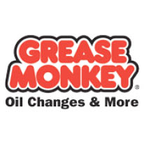 grease monkey - edmonds logo