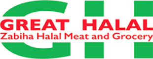 great halal logo