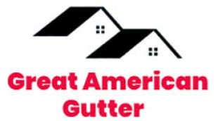 great american gutters & painting logo