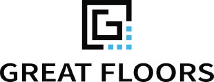 great floors logo
