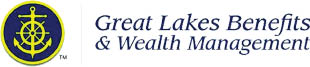 great lakes benefits inc. logo