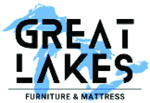 great lakes furniture logo