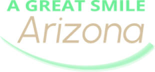 a great smile arizona logo