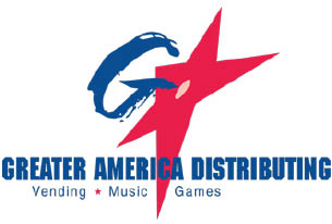 greater america distributing logo