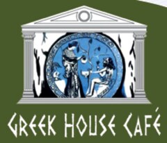 Greek House Cafe