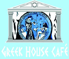 Greek House Cafe