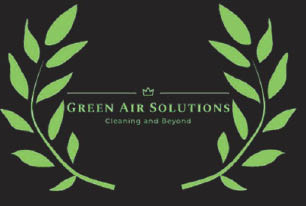 green air solutions logo