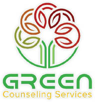 green counseling services logo