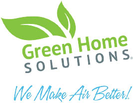 green home solutions logo