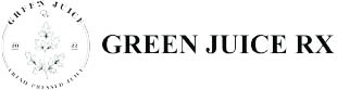 green juice rx logo