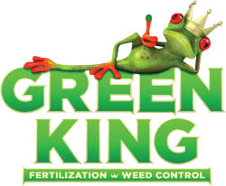 green king logo