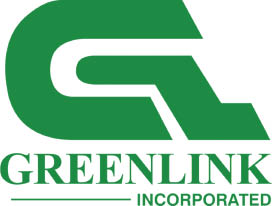 greenlink inc logo