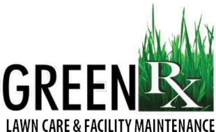 green rx maintenance logo