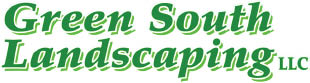 green south landscaping llc logo
