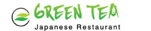 green tea logo