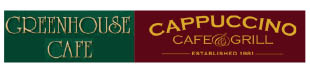 greenhouse cafe logo