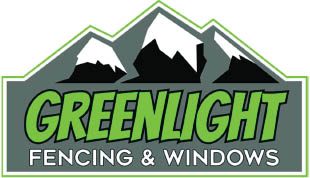 greenlight fencing & windows logo