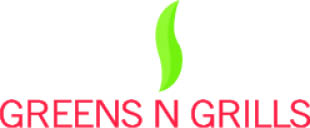 greens n grills llc logo