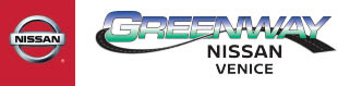greenway nissan - venice logo