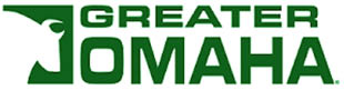 greater omaha packing logo
