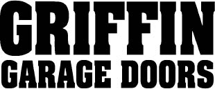 griffin garage doors logo