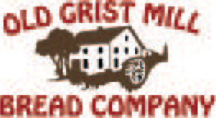 old grist mill bread logan logo