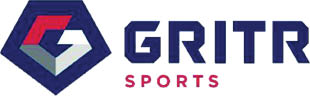 gritr sports and outdoor logo