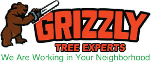 grizzly tree experts - new logo